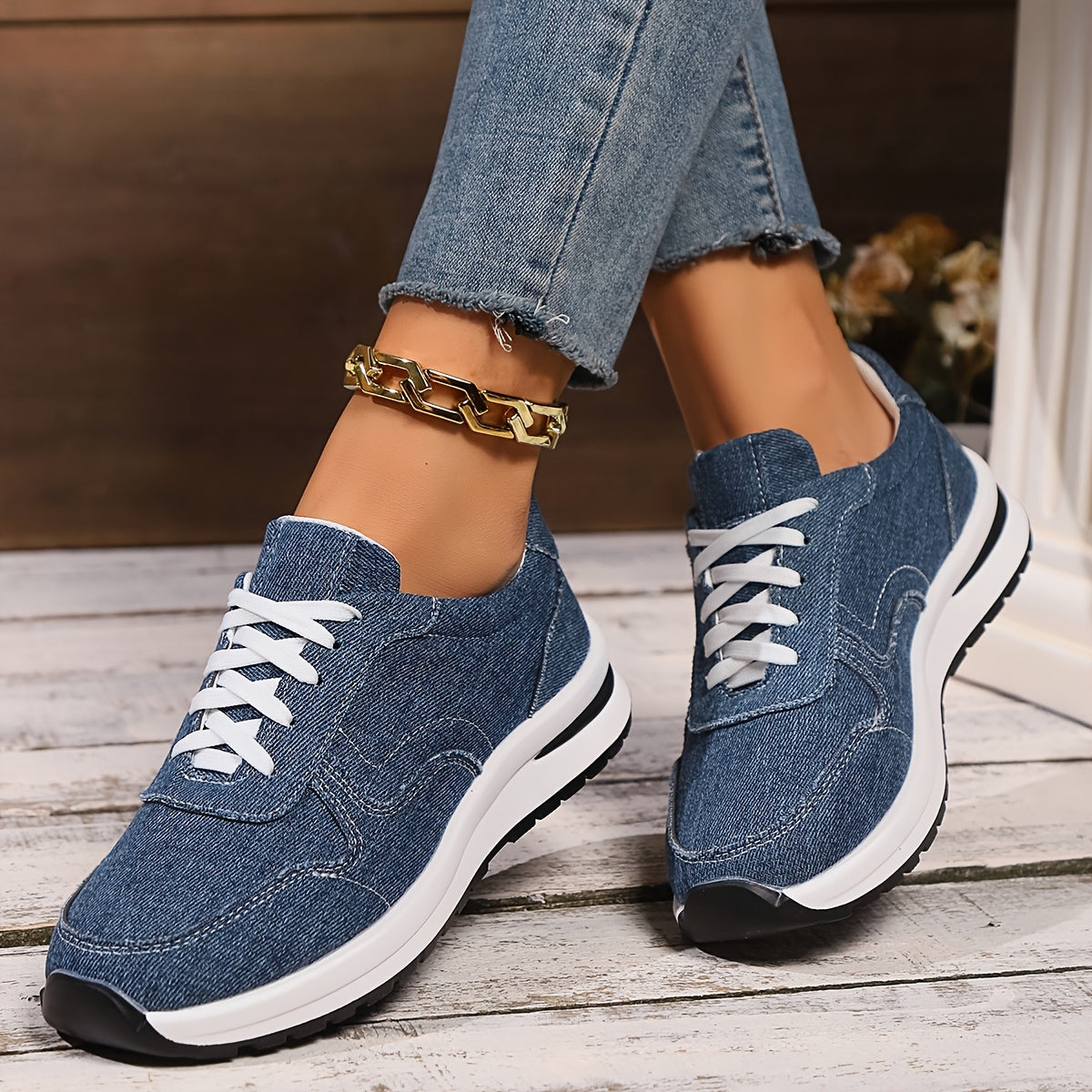 Marion | Chaussures Orthopédiques