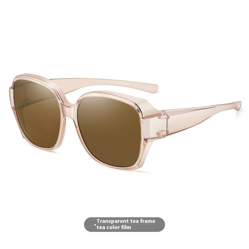 SURVUE® | Surlunettes Solaires Polarisées