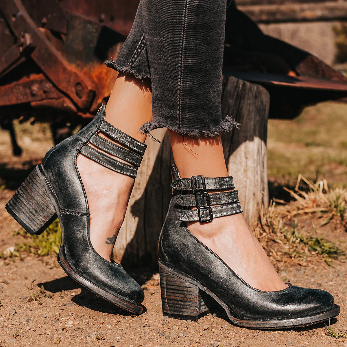 Amira™ | Chaussures Élégantes