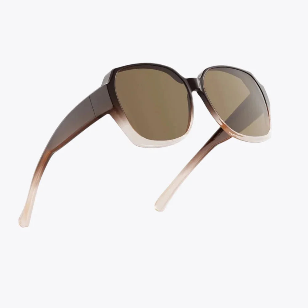 SURVUE® | Surlunettes Solaires Polarisées