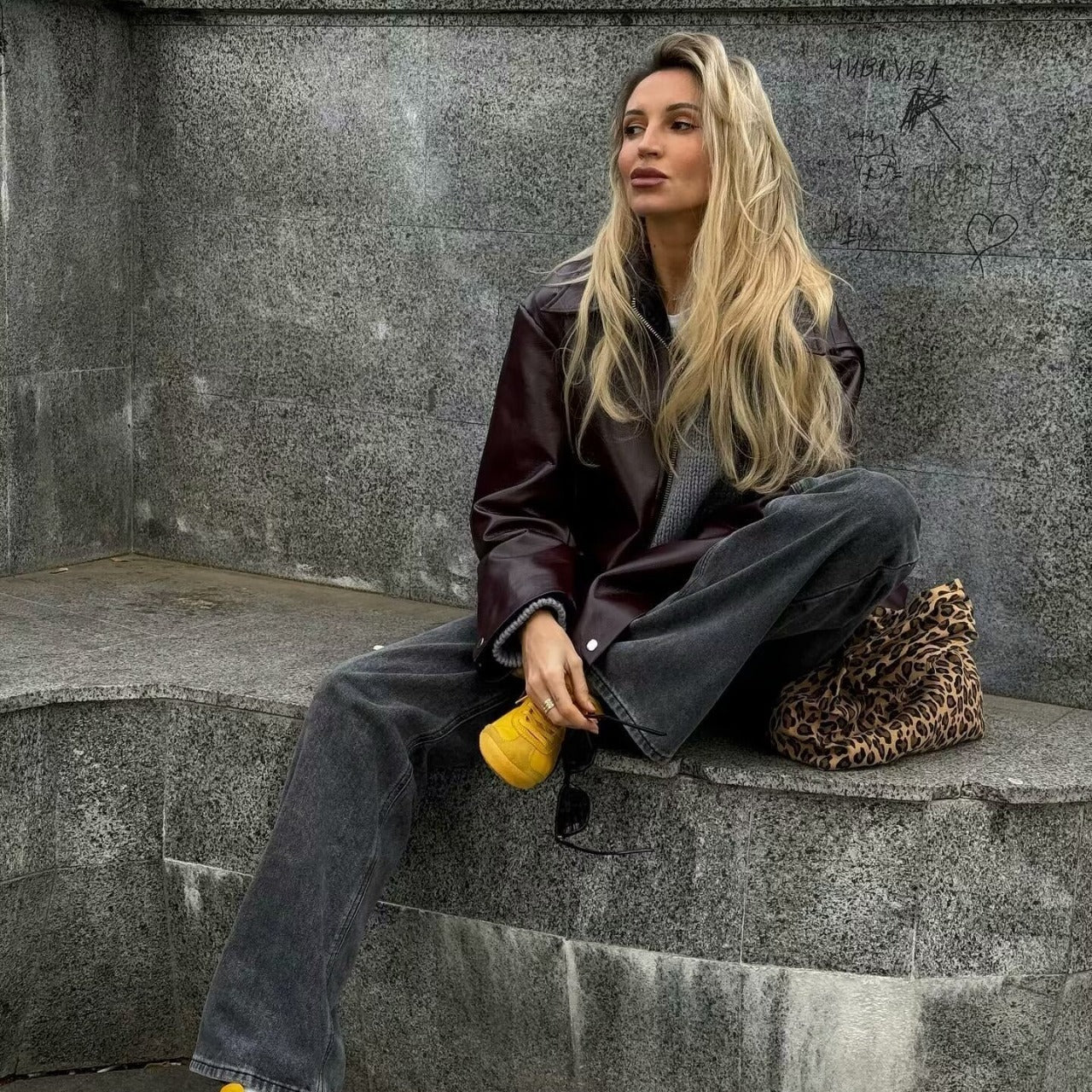 VESTE MALIA