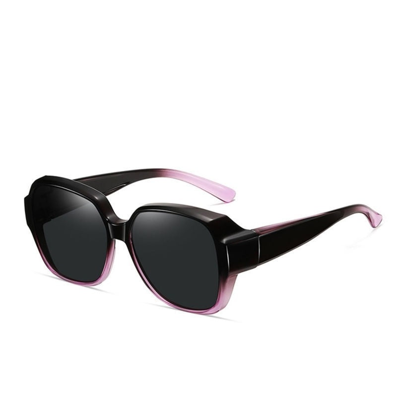 SURVUE® | Surlunettes Solaires Polarisées