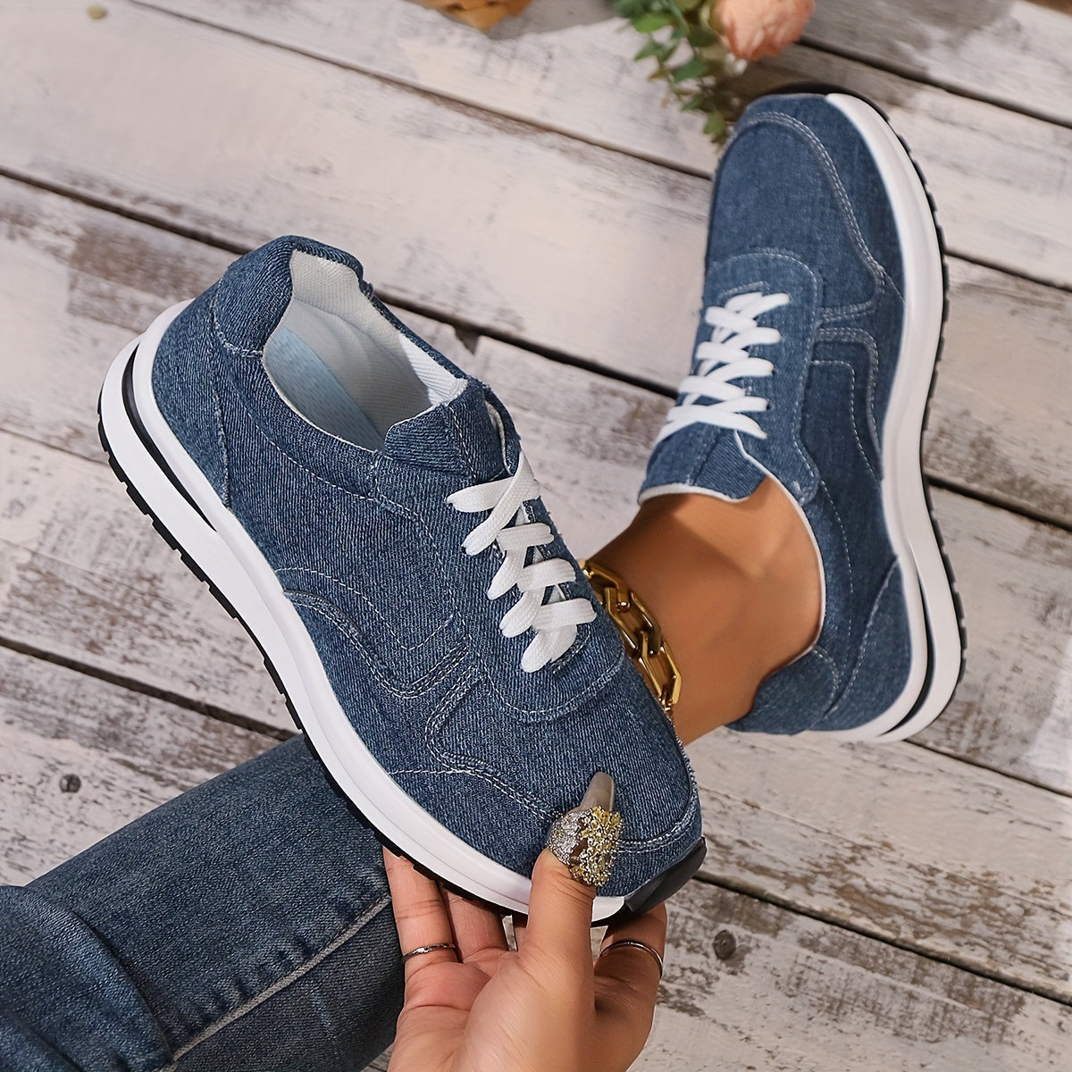 Marion | Chaussures Orthopédiques