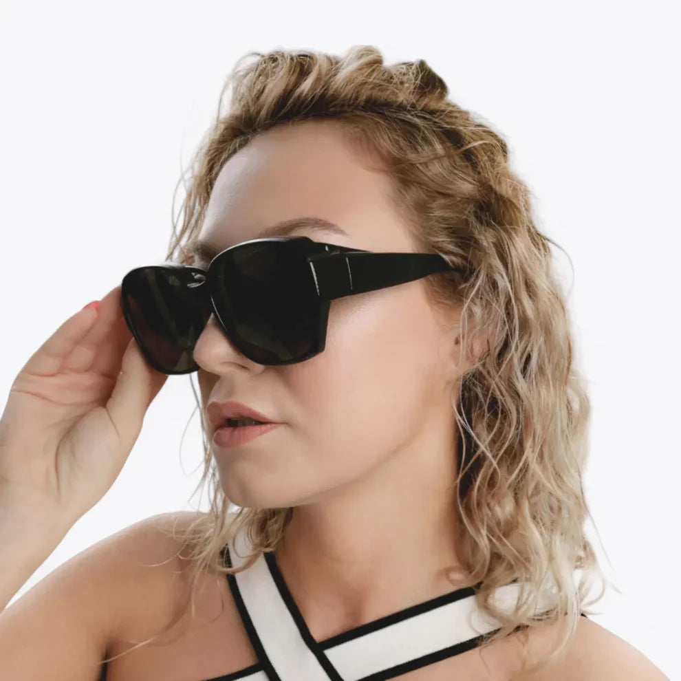 SURVUE® | Surlunettes Solaires Polarisées