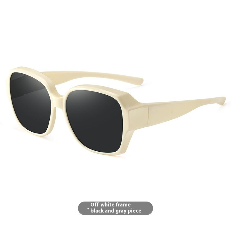 SURVUE® | Surlunettes Solaires Polarisées