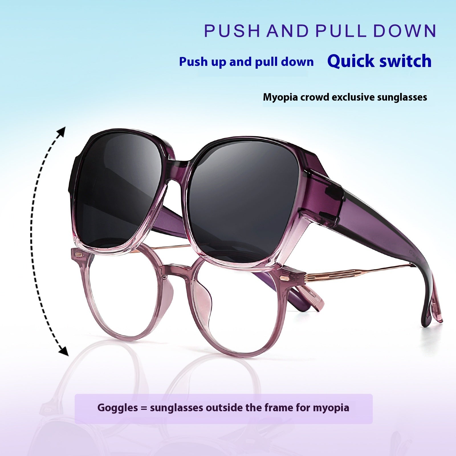 SURVUE® | Surlunettes Solaires Polarisées