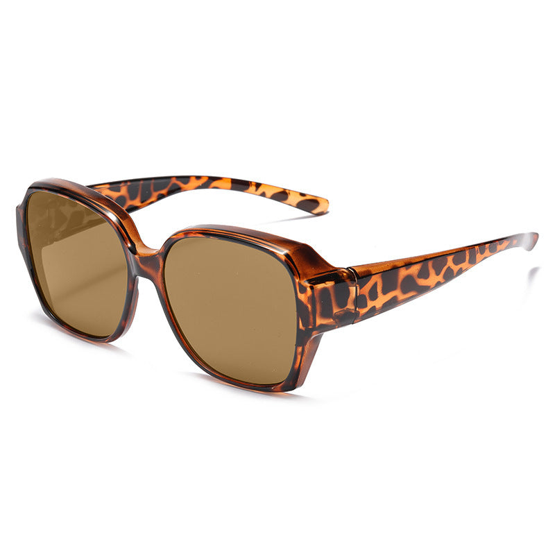 SURVUE® | Surlunettes Solaires Polarisées