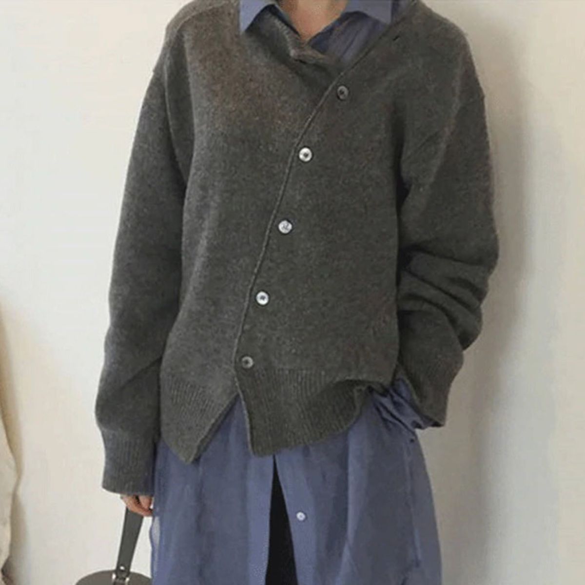 Regina - Pull Douillet Et Tendance