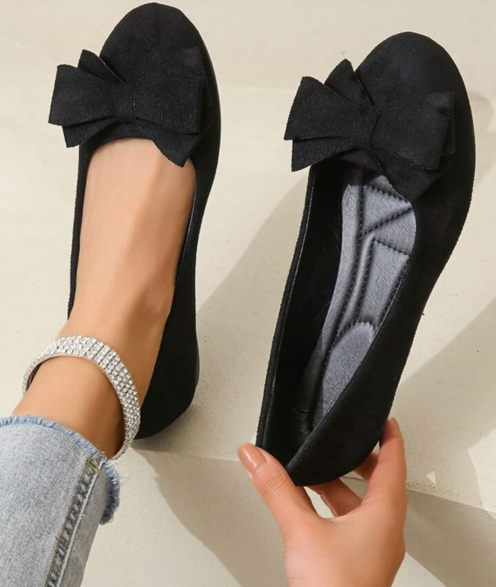 Xanthe - Chaussures Orthopédiques
