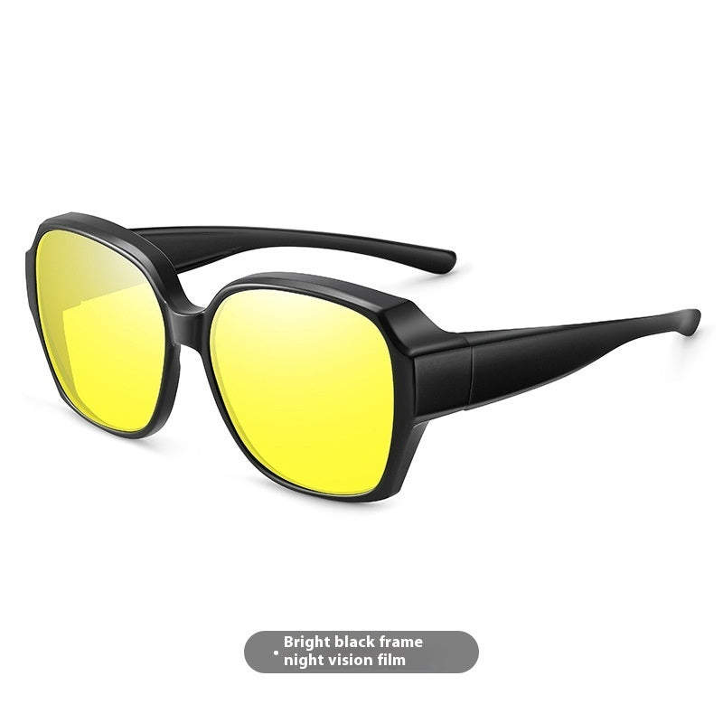 SURVUE® | Surlunettes Solaires Polarisées