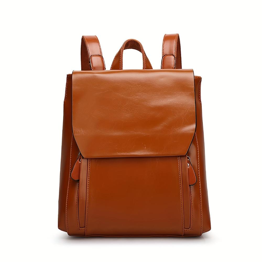 Clara™ | Sac à Dos Vintage Matelassé