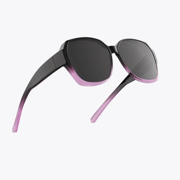 SURVUE® | Surlunettes Solaires Polarisées