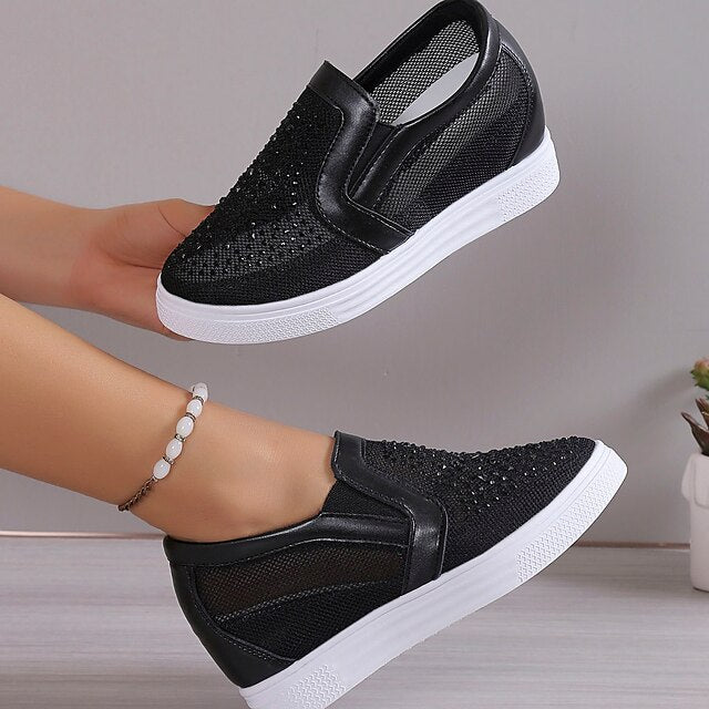 Eliana - Chaussures Orthopédiques Confortables