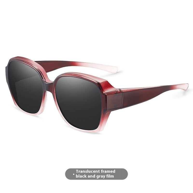SURVUE® | Surlunettes Solaires Polarisées