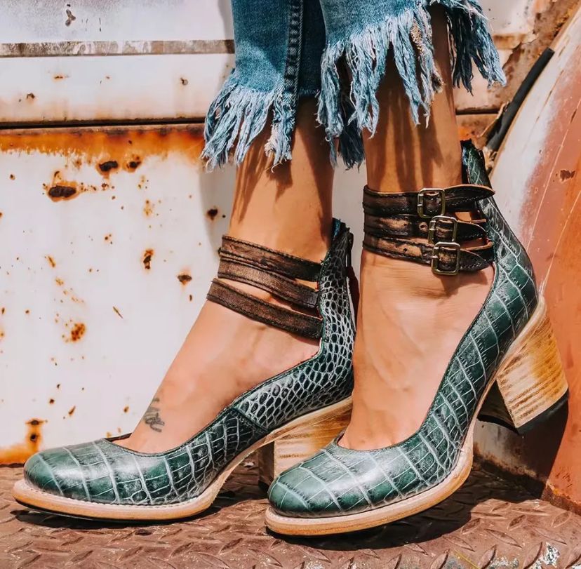Amira™ | Chaussures Élégantes
