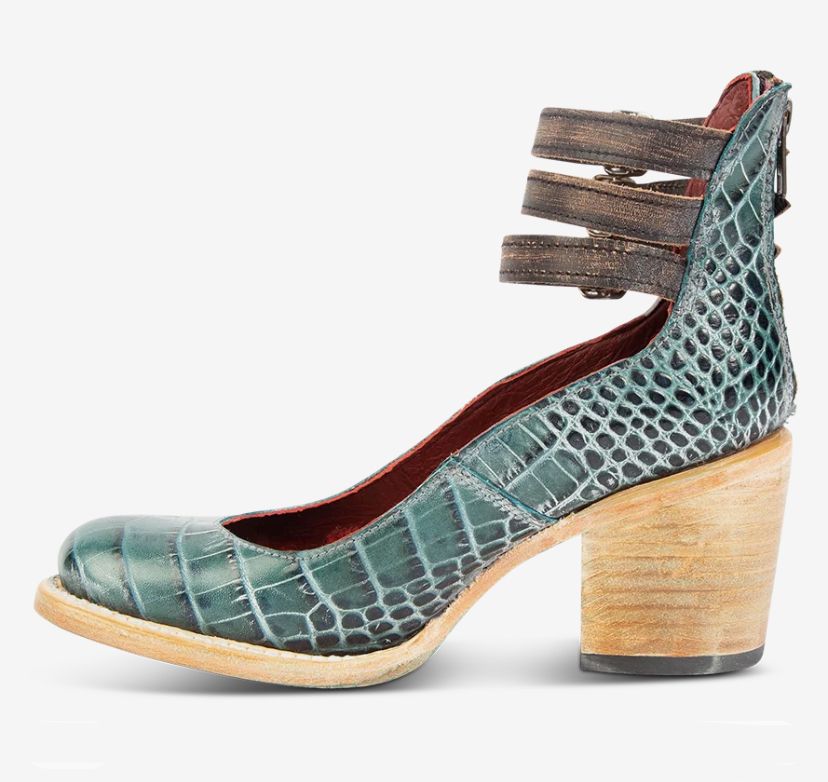 Amira™ | Chaussures Élégantes