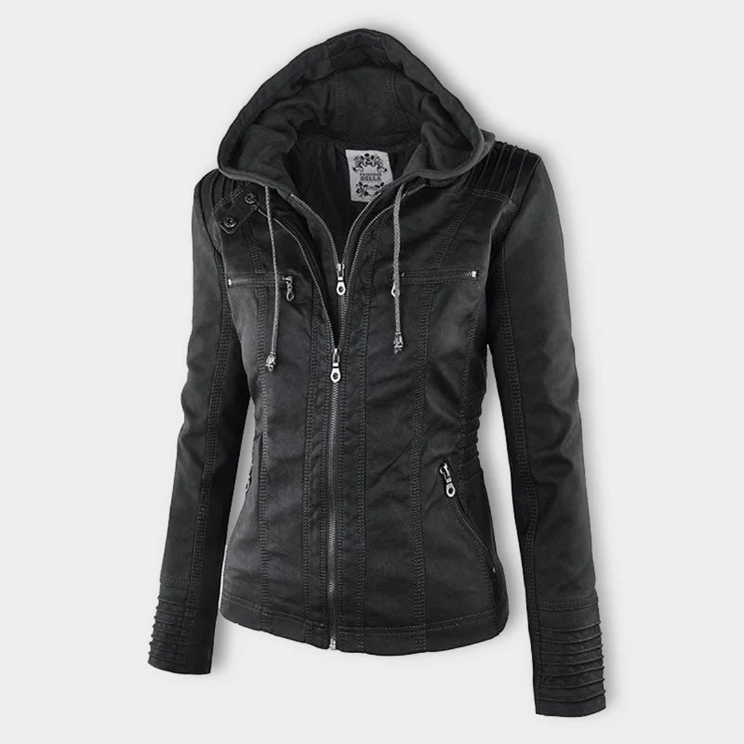 élise™ | veste ultra élégante