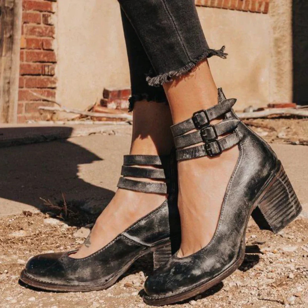 Amira™ | Chaussures Élégantes
