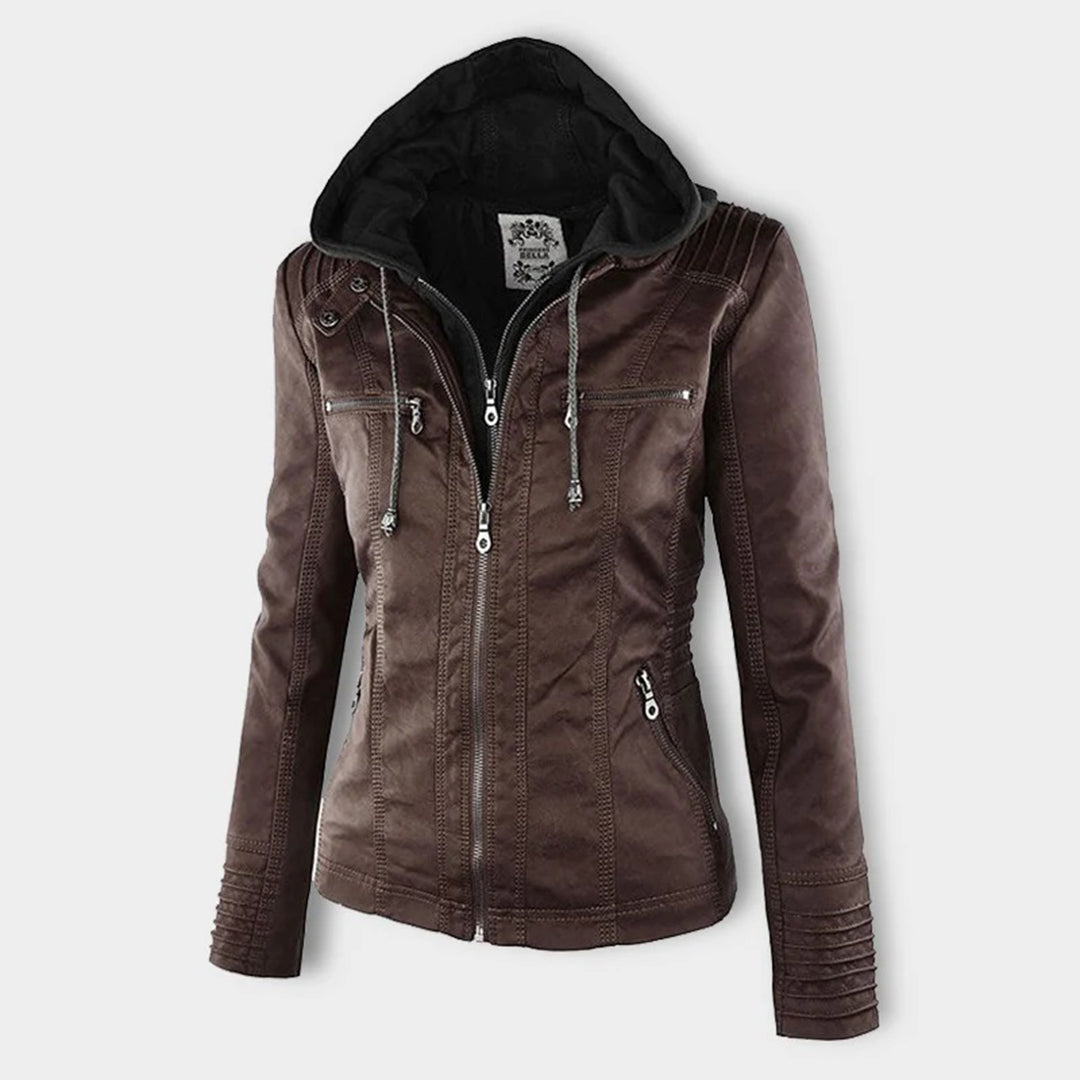 élise™ | veste ultra élégante
