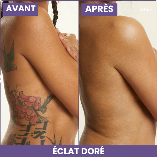 BLUNIE | Kit Perfecteur Éclat Corps