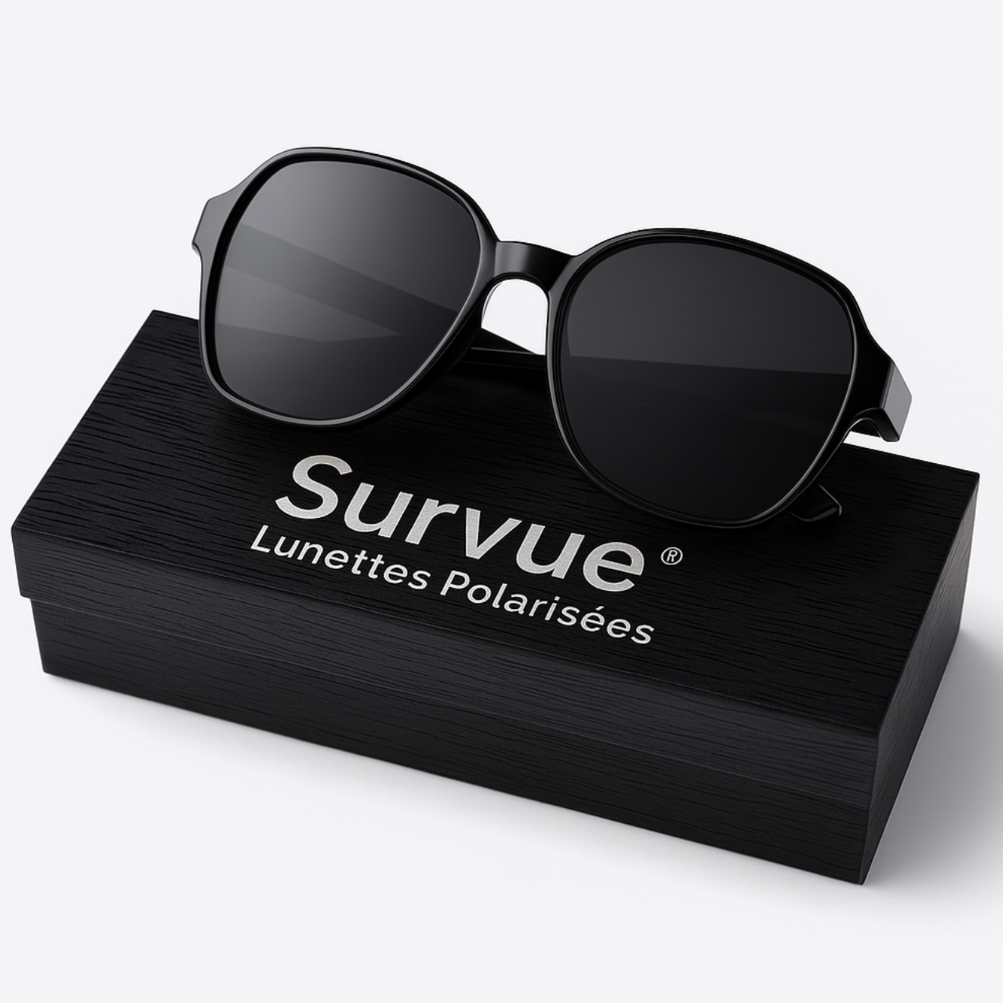 SURVUE® | Surlunettes Solaires Polarisées