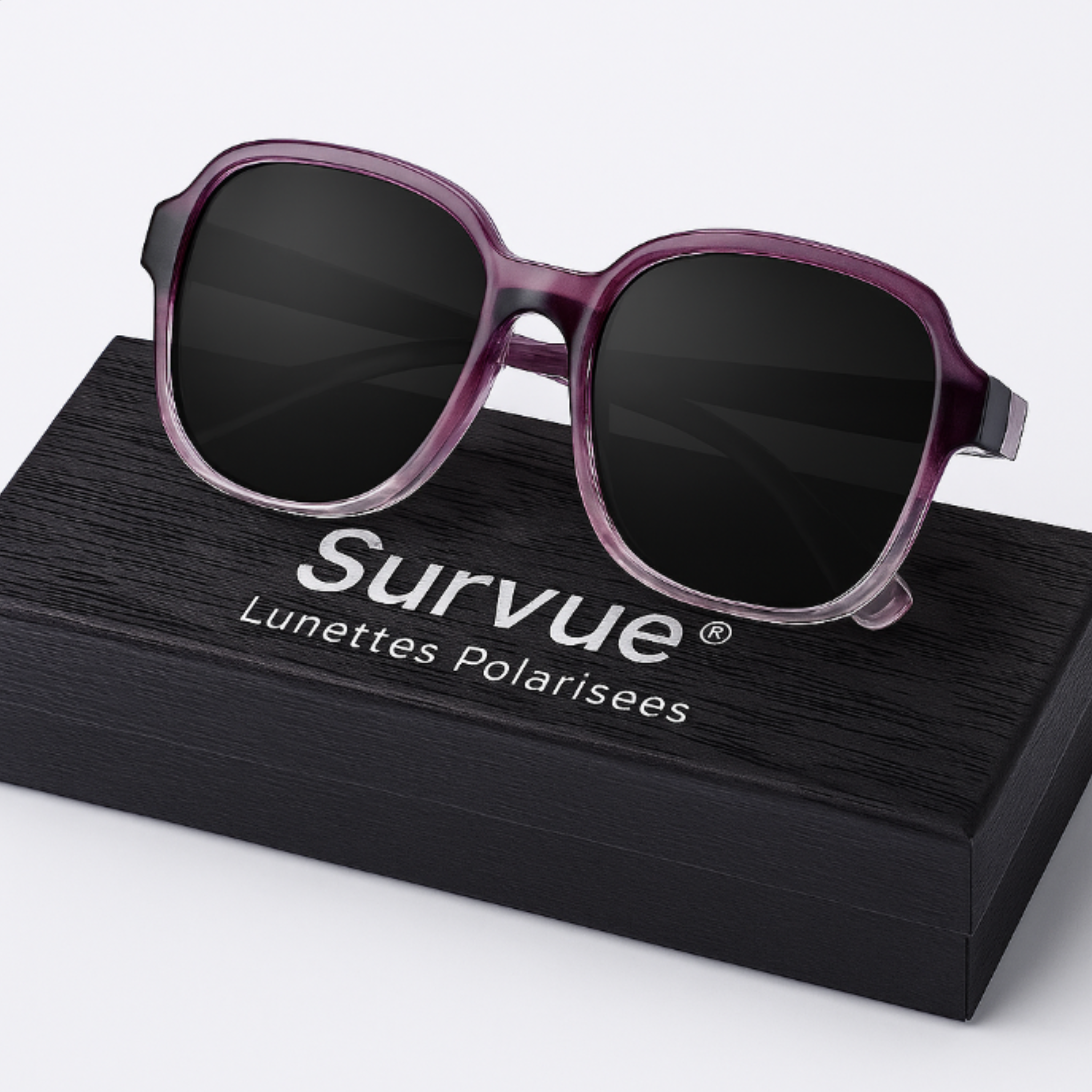 SURVUE® | Surlunettes Solaires Polarisées