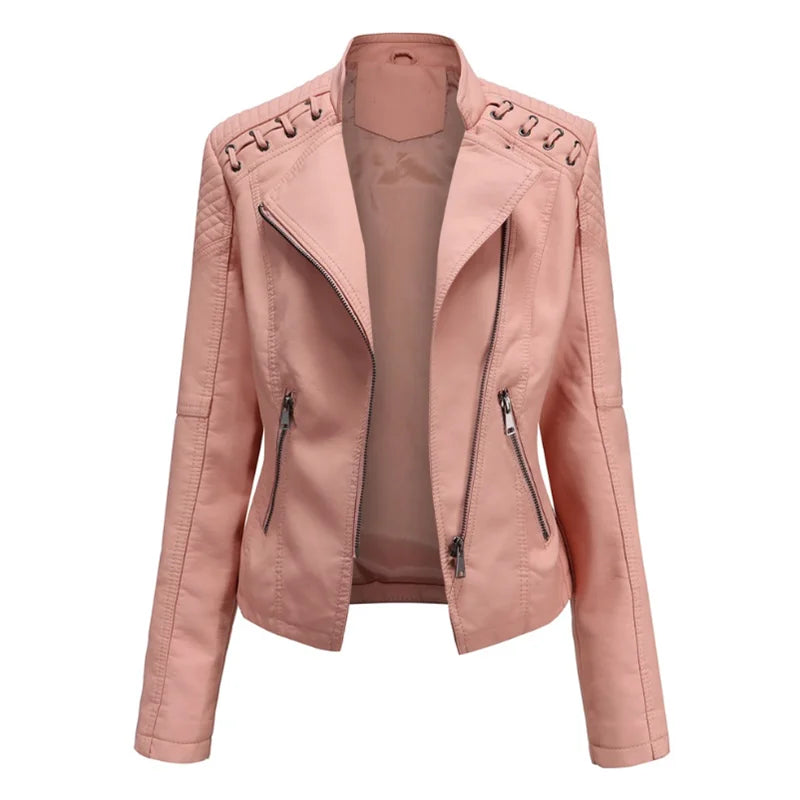 claire™ | veste raffinée
