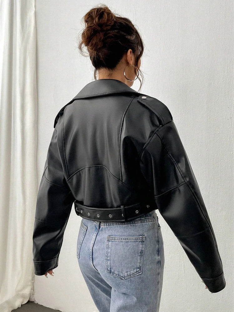 Yasmine™ | Veste élégante et puissante