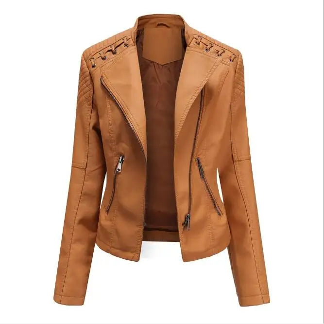 claire™ | veste raffinée
