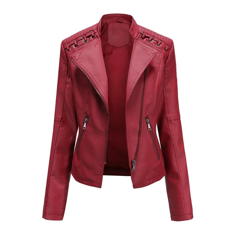 claire™ | veste raffinée