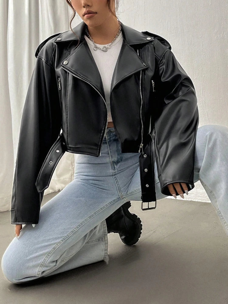 Yasmine™ | Veste élégante et puissante