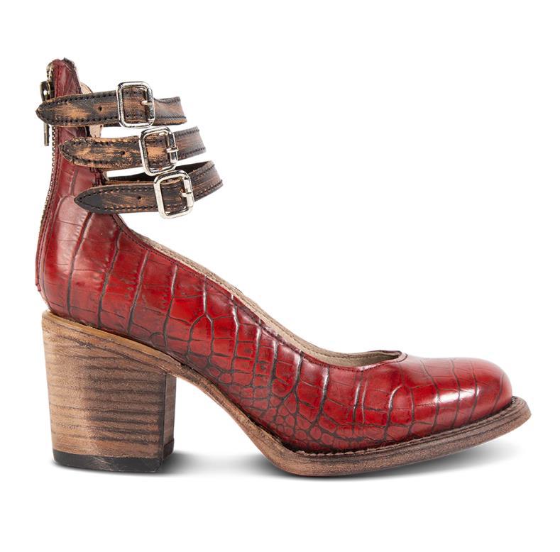 Amira™ | Chaussures Élégantes