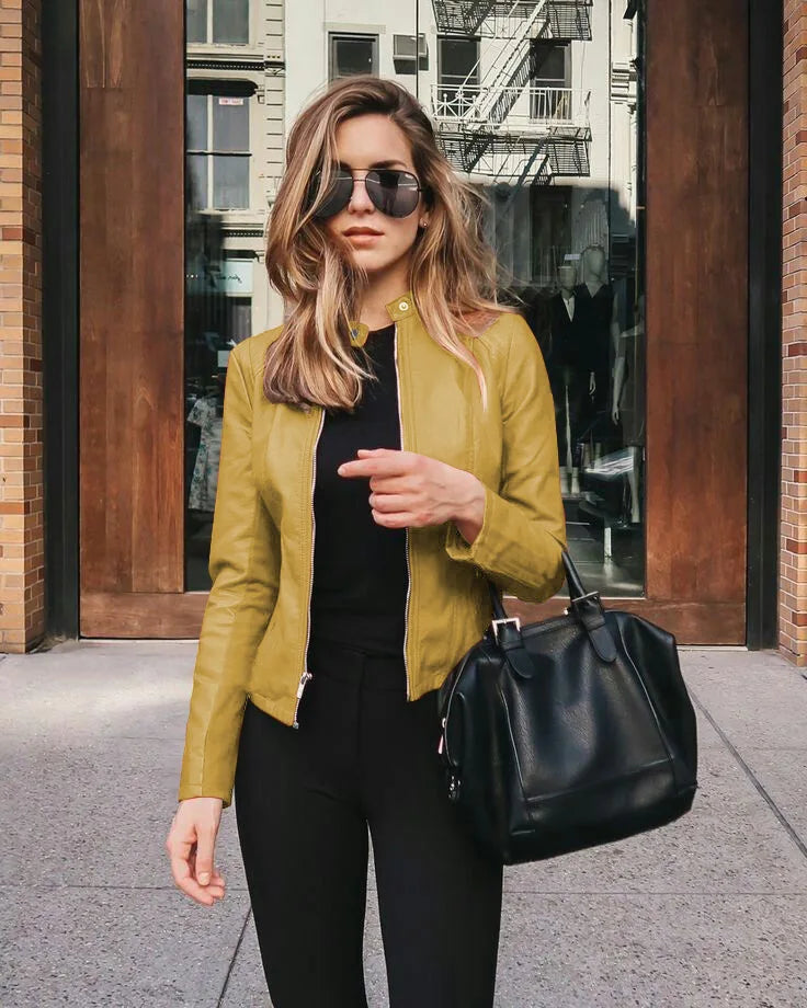 valérie™ | veste élégante