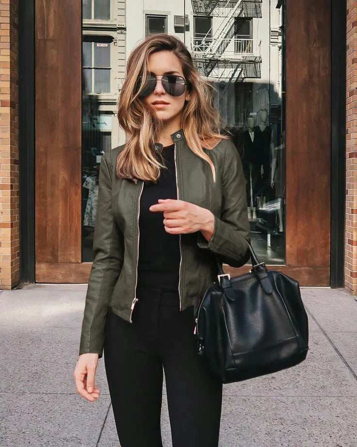 valérie™ | veste élégante