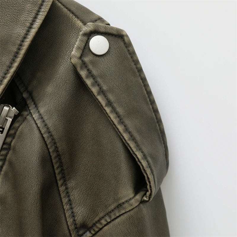 Élodie™ | Veste tendance