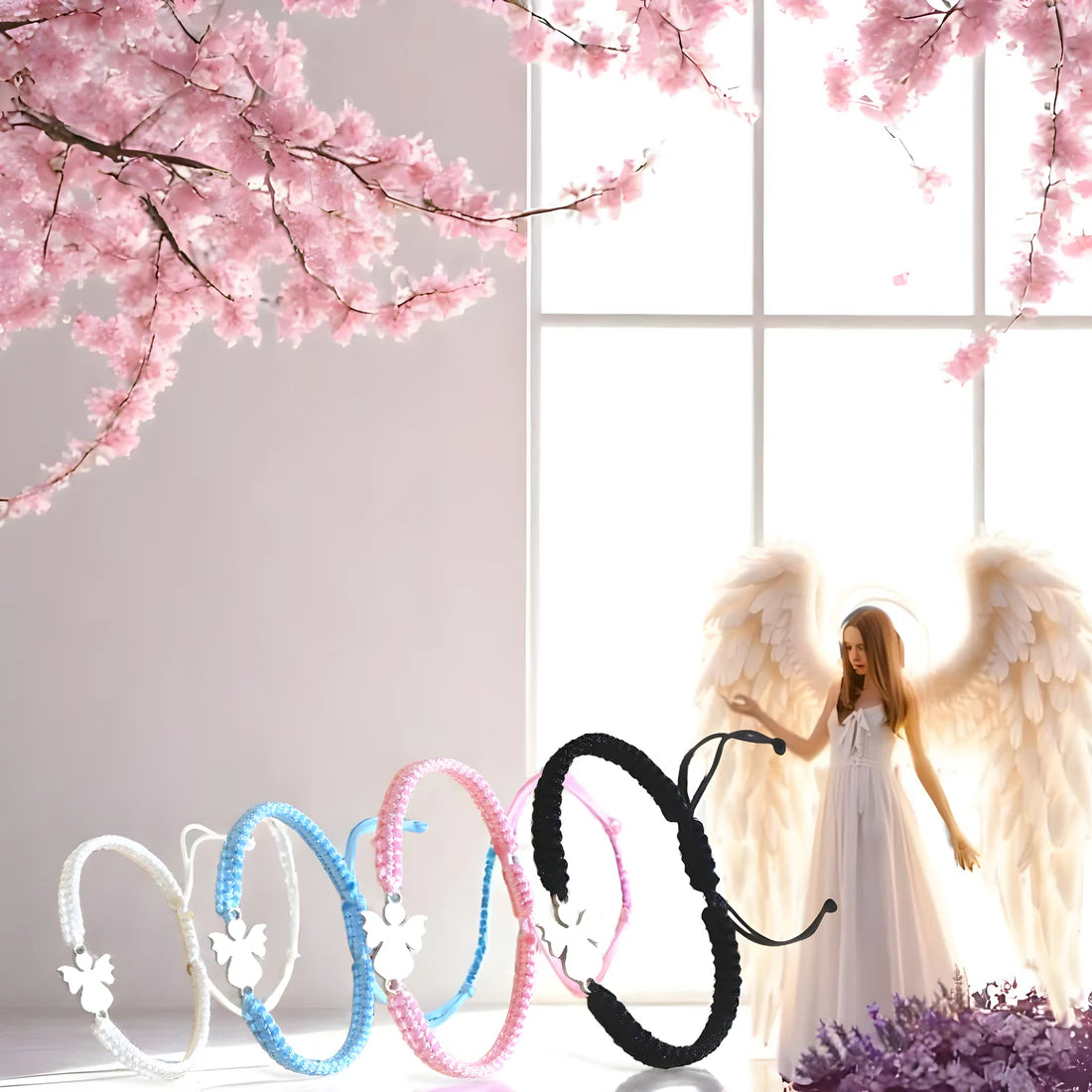 Mon ange gardien