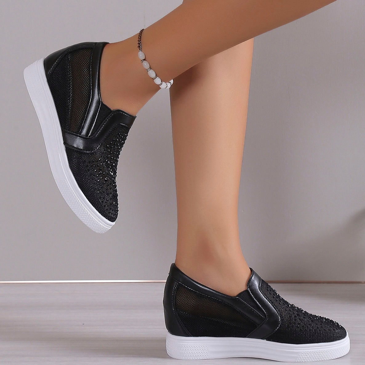 Eliana - Chaussures Orthopédiques Confortables