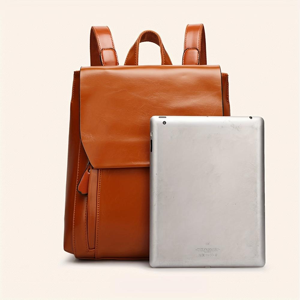 Clara™ | Sac à Dos Vintage Matelassé