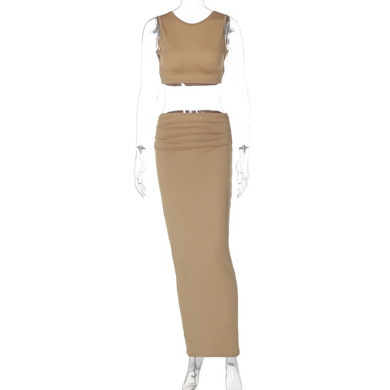 NALIA ENSEMBLE SCULPTANT