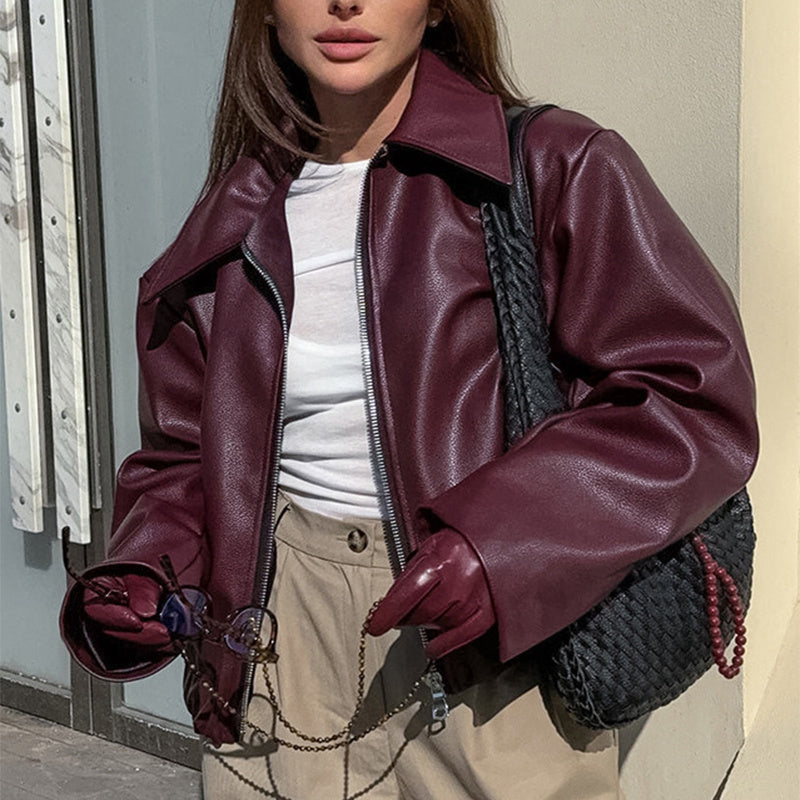 VESTE MALIA