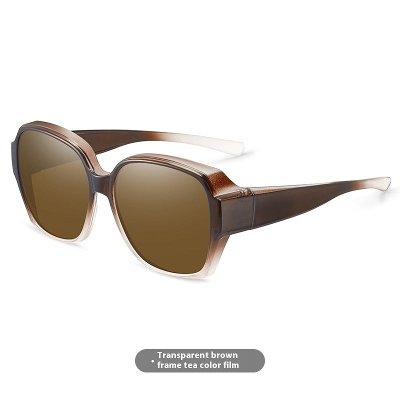 SURVUE® | Surlunettes Solaires Polarisées