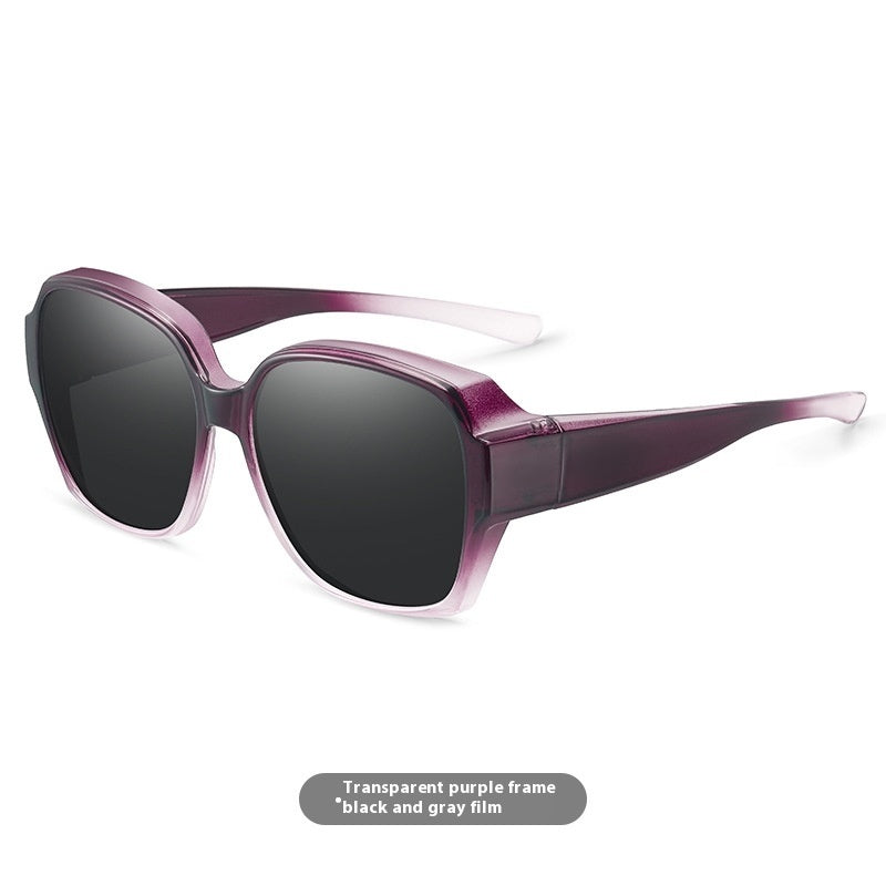 SURVUE® | Surlunettes Solaires Polarisées