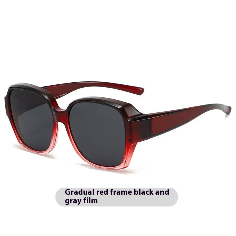 SURVUE® | Surlunettes Solaires Polarisées