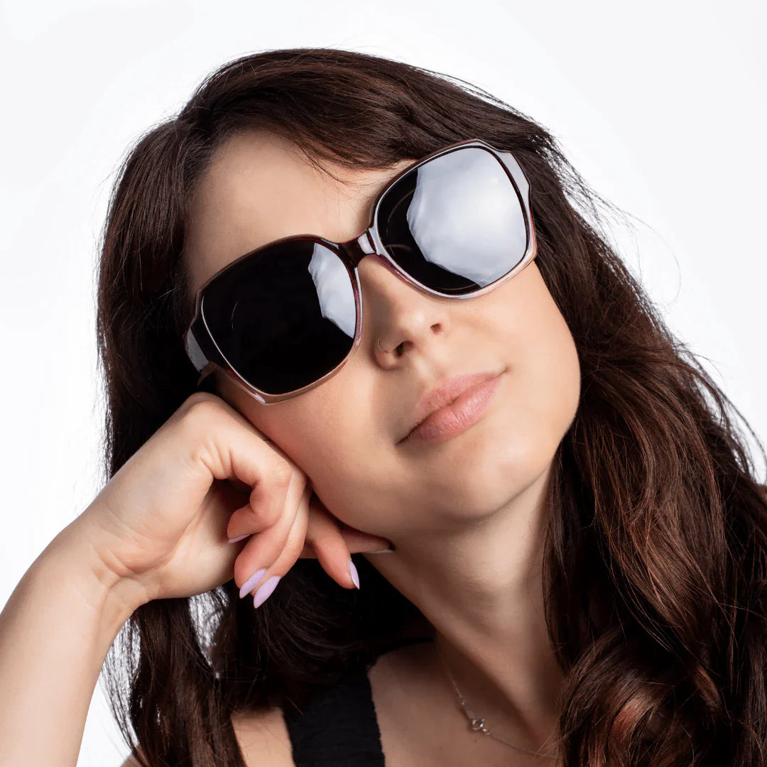 SURVUE® | Surlunettes Solaires Polarisées