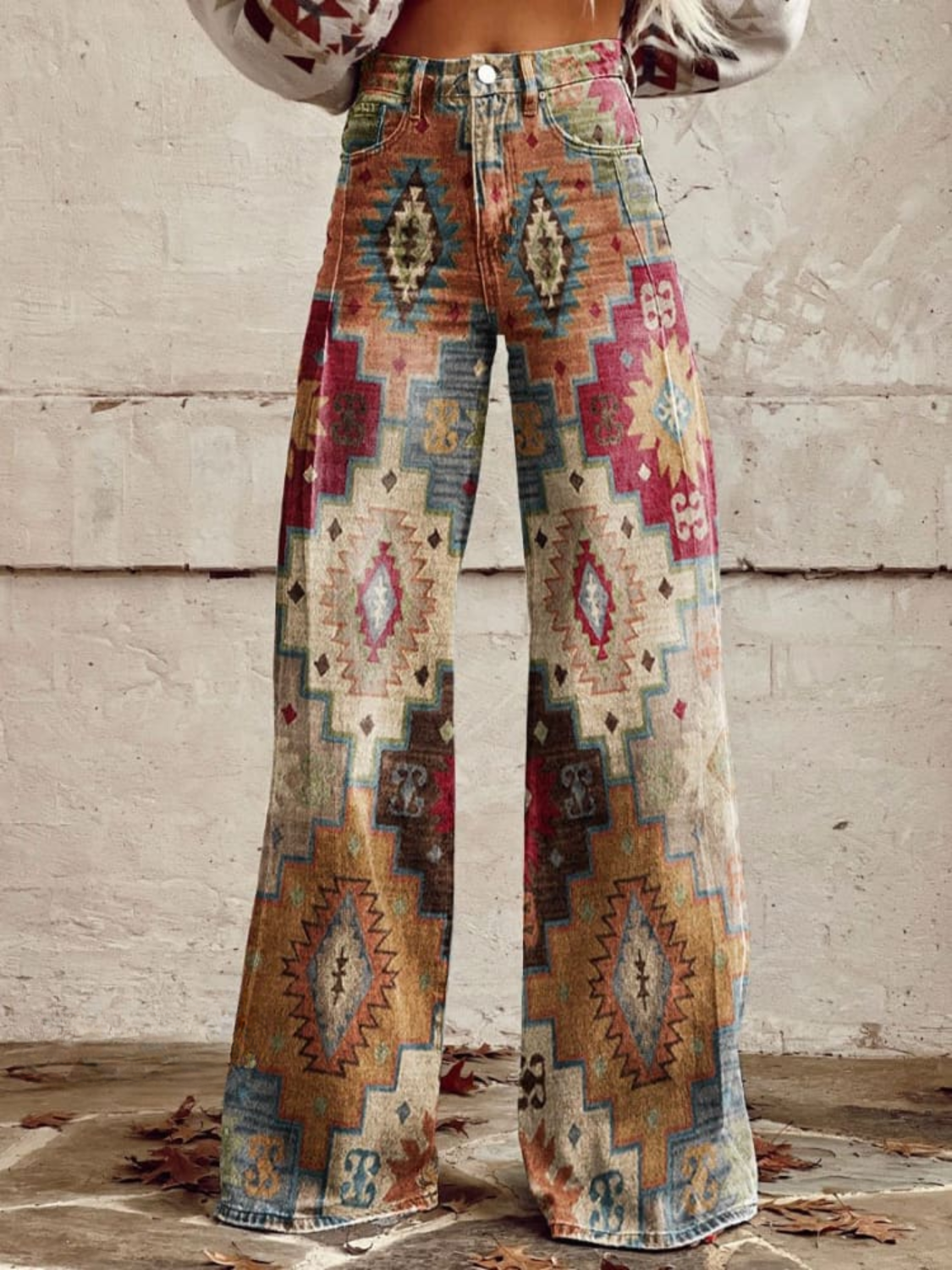 Thaïs | Jean Tapis Tribal