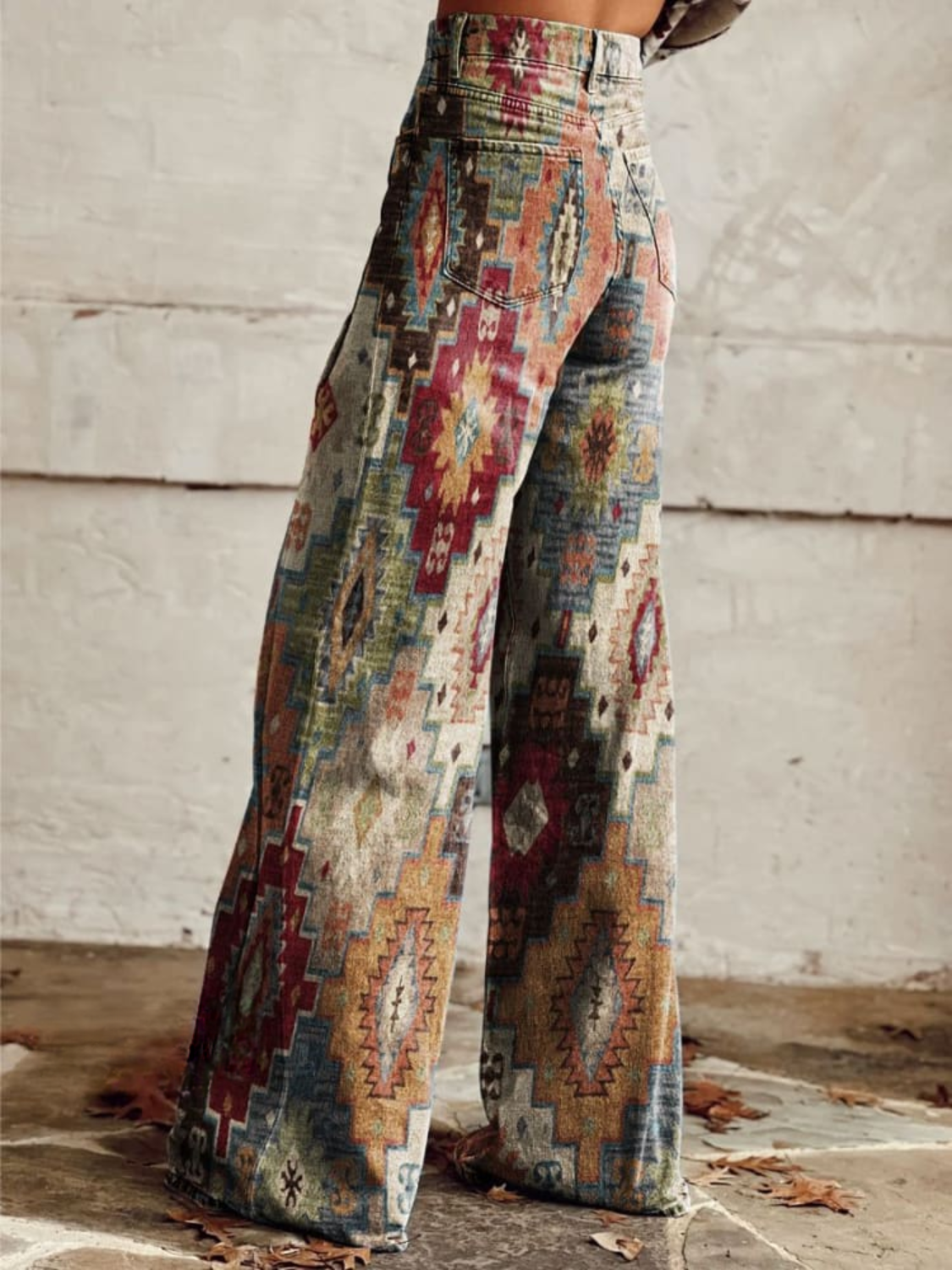 Thaïs | Jean Tapis Tribal