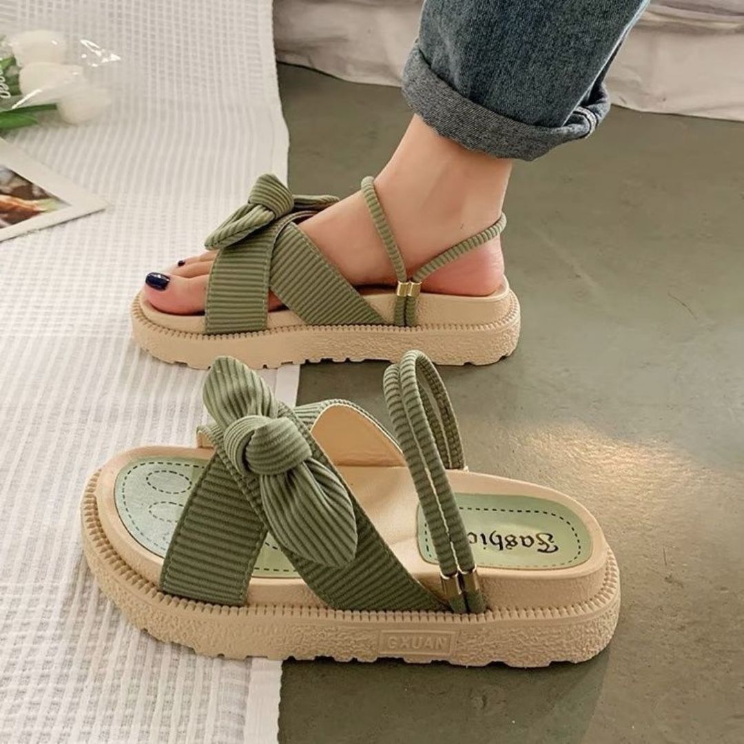 Chiara - Sandales Élégantes Et Confortables