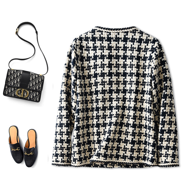VESTE CAMILLE