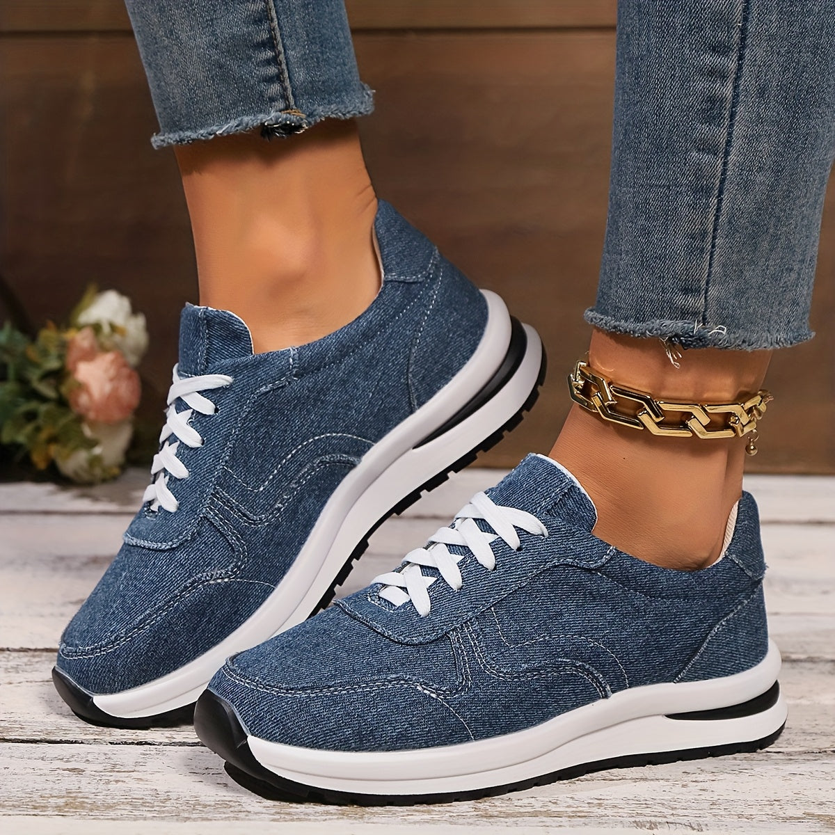 Marion | Chaussures Orthopédiques