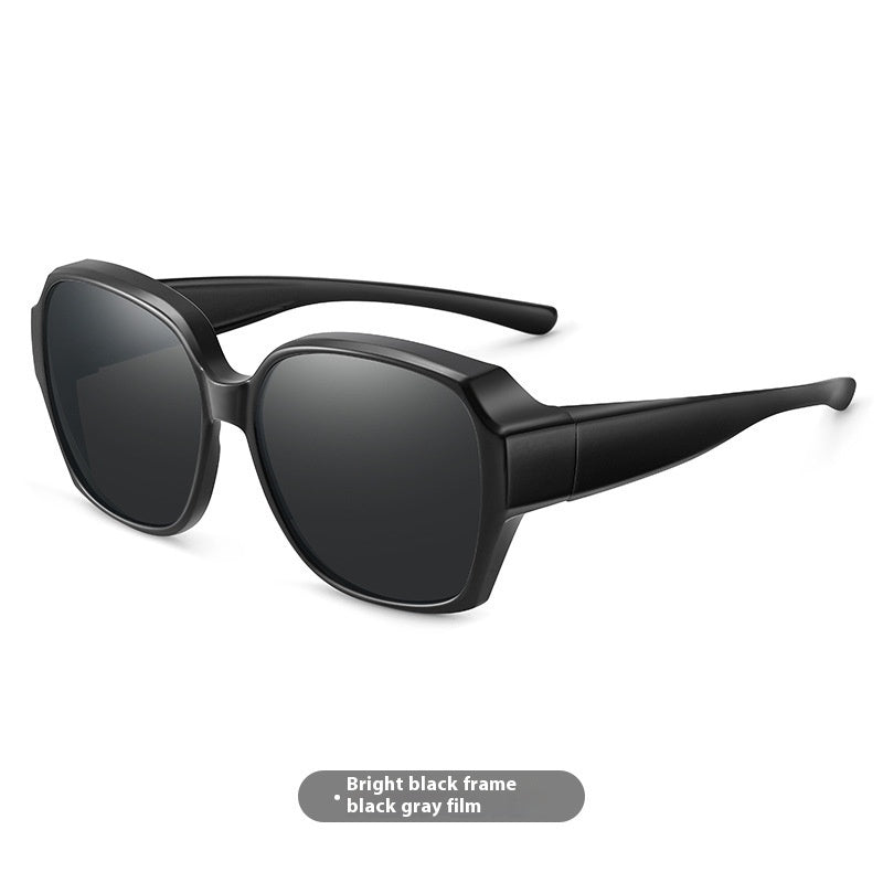 SURVUE® | Surlunettes Solaires Polarisées